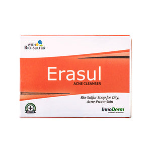 Erasul (Bio-Sulfur)