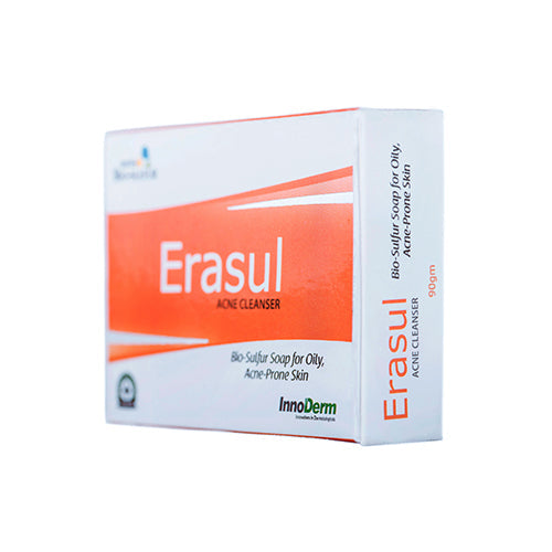 Erasul (Bio-Sulfur)