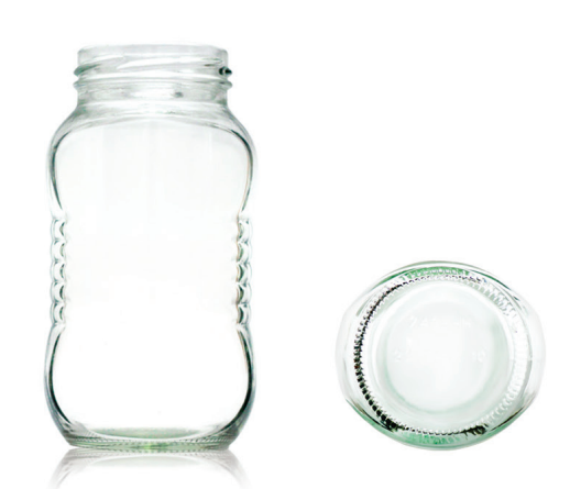 SMY Glass Packaging