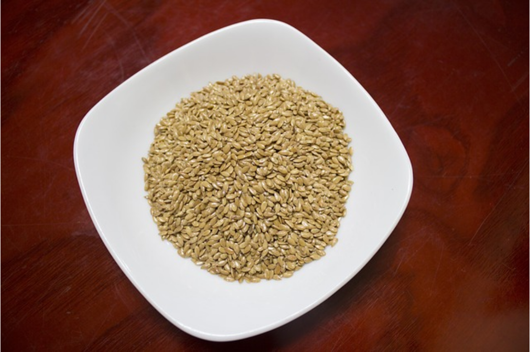 Flax Seeds