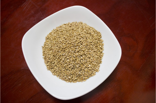 Flax Seeds