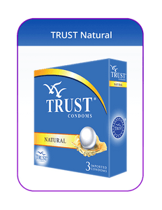 Trust Condom