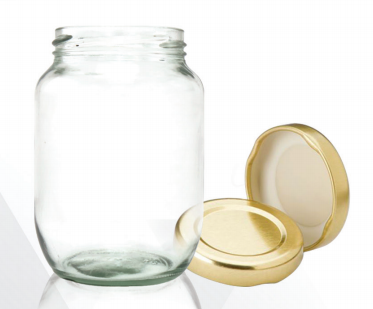 SMY Glass Packaging
