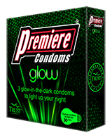 Premiere Condom