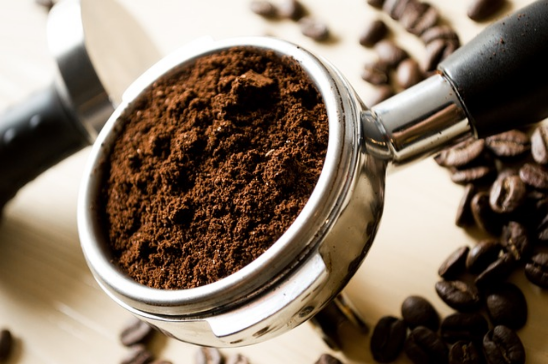 Barako Coffee