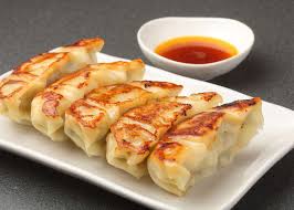 Davids Tea House Frozen Dimsum