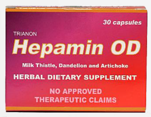 Hepamin