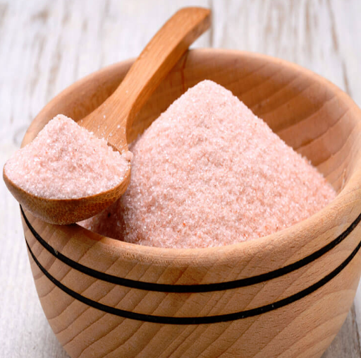 Himalayan Salt