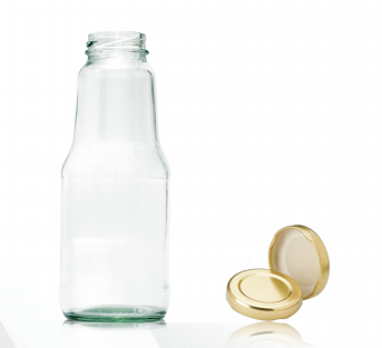 SMY Glass Packaging