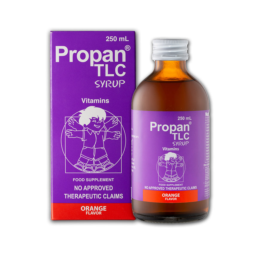 Propan TLC (Multivitamin)