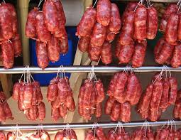 Lucban Longganisa