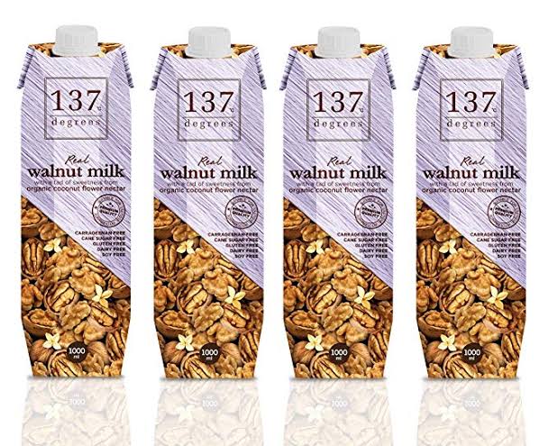 Walnut Milk 1Liter