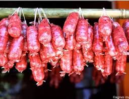 Lucban Longganisa