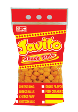 Load image into Gallery viewer, Javito Snack Time