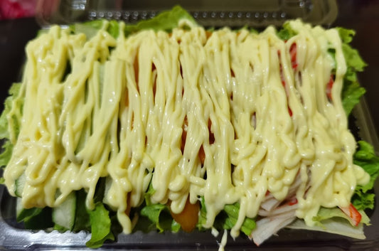 Kani Salad