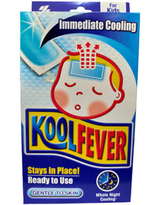 Kool Fever ( Child )