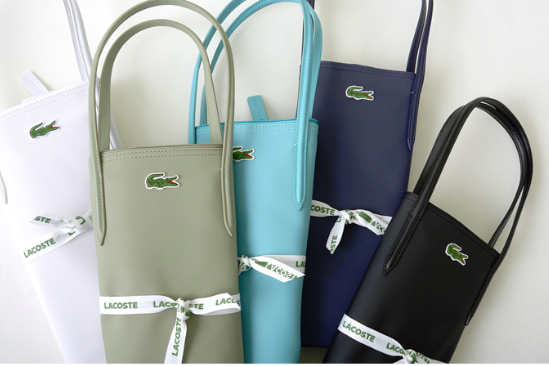 Lacoste Bag
