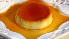 Load image into Gallery viewer, Keto Leche Flan