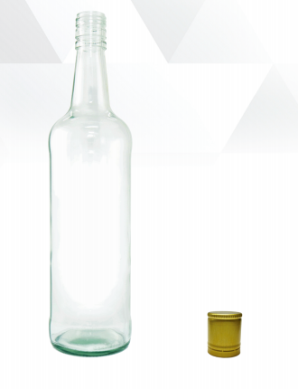 SMY Glass Packaging