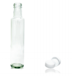 SMY Glass Packaging