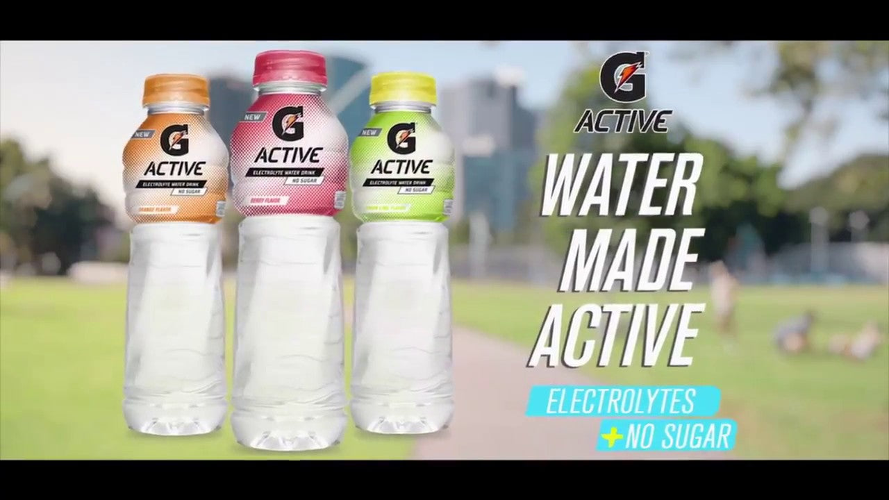 G Active 500 mL