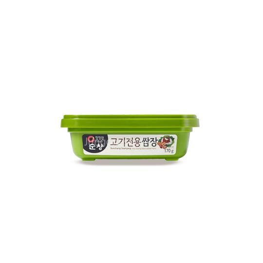 Sunchang Ssamjang