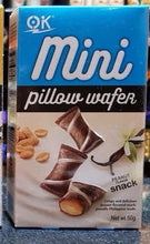 Load image into Gallery viewer, Mini Pillows Wafer