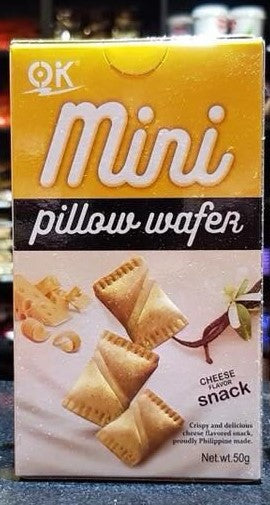 Mini Pillows Wafer