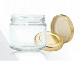 SMY Glass Packaging