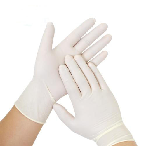 Examination Gloves