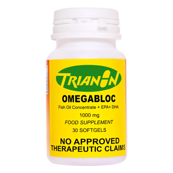Omegabloc