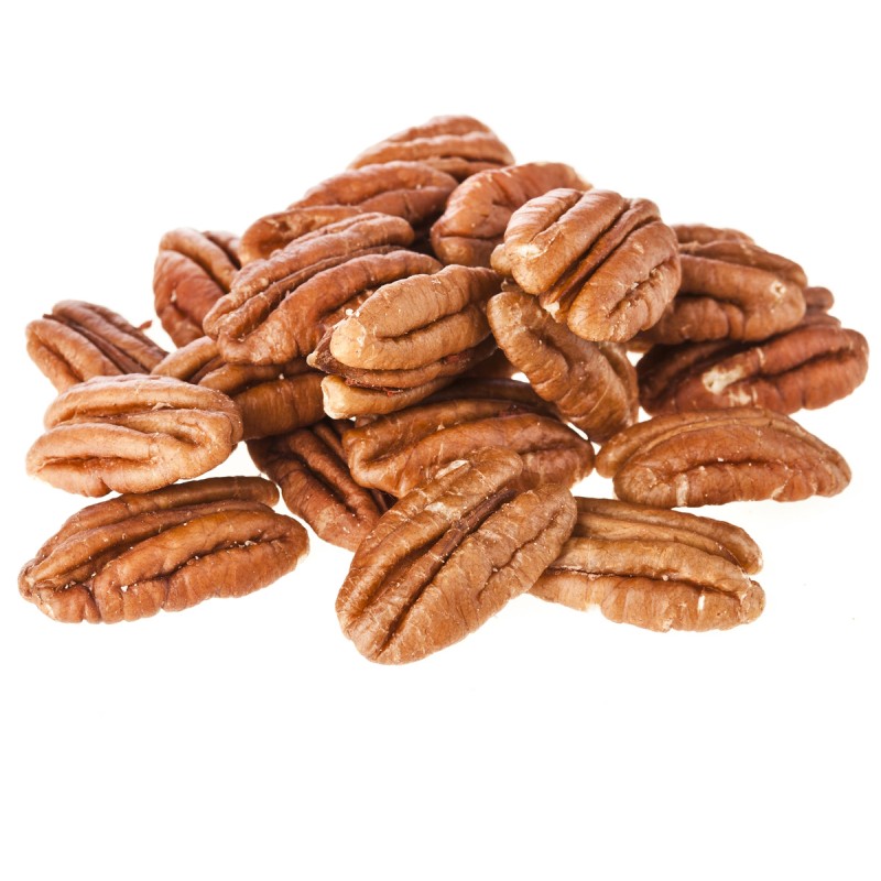 Pecan (Roasted Unshelled)