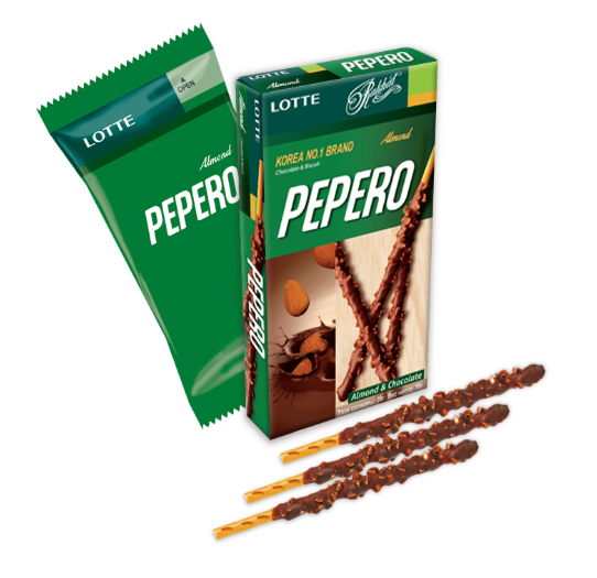 Pepero
