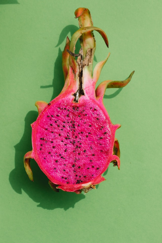 Dragon Fruit