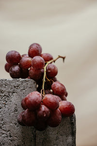 Grapes ( Seedless )