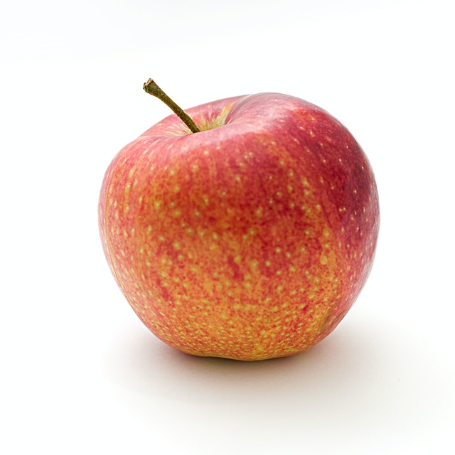 Fuji Apple