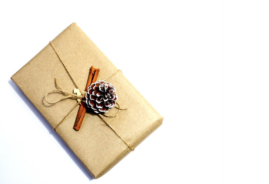 Gift Wrapping