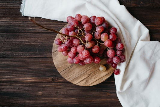Grapes ( Seedless )