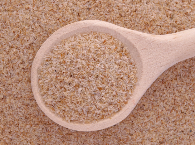 Psyllium Husk