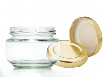 SMY Glass Packaging