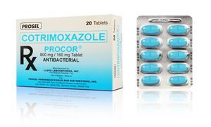 Procor (Cotrimoxazole)