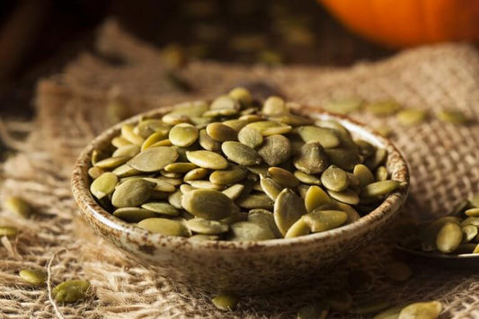Pumpkin Seeds