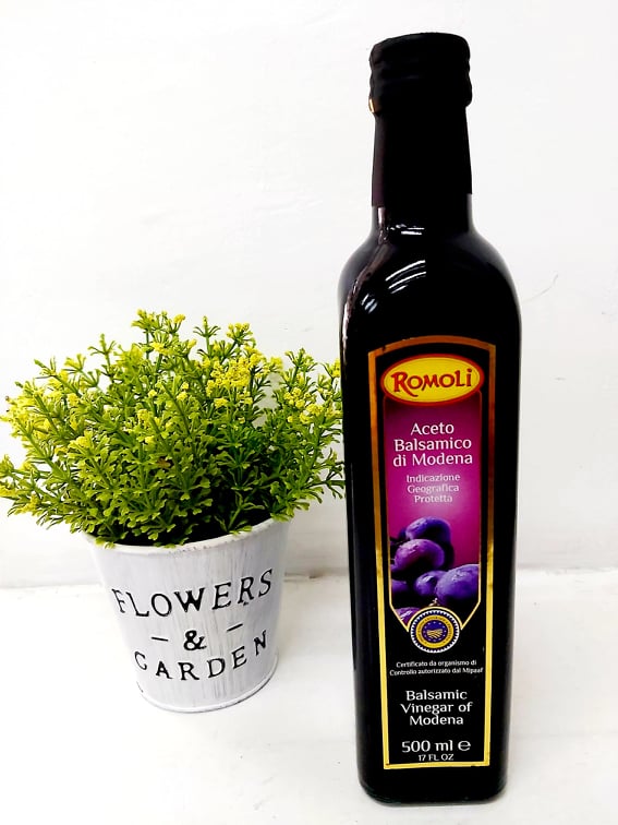 Balsamic Vinegar