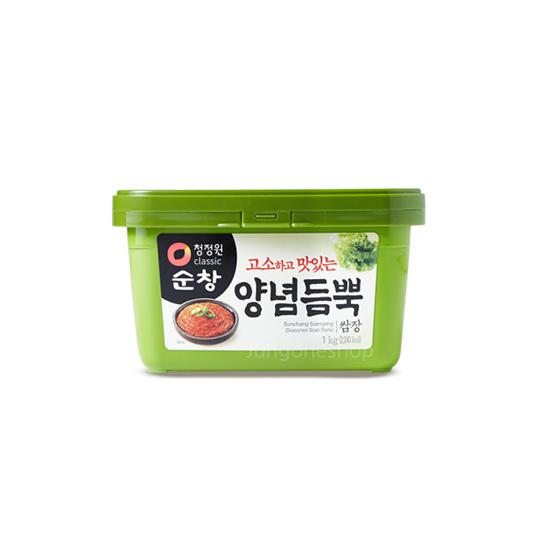Sunchang Ssamjang