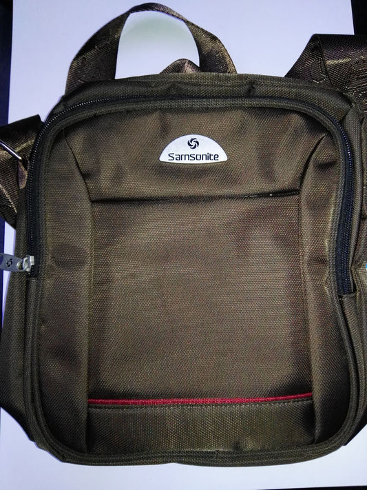 Samsonite Sling Bag for Men