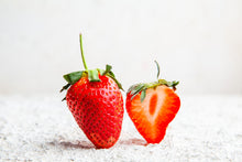 Load image into Gallery viewer, Fresh Strawberry Fruit 250g