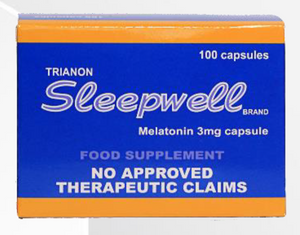 Sleepwell (Melatonin)