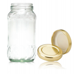 SMY Glass Packaging