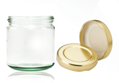 SMY Glass Packaging