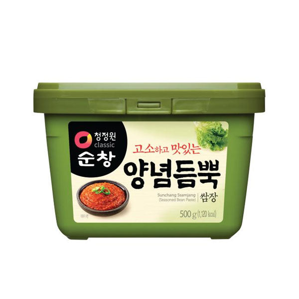 Sunchang Ssamjang